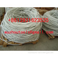 Nylon rope Elastic shock cord Nylon brait Nylon braided rope